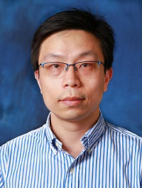   
		Prof. Jiaya Jia	 
